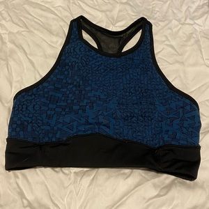 Lucy High Impact Sports Bra